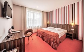 Days Hotel Riga